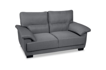 Picture of [FLOOR MODEL CLEARANCE] SOMARA 2 Seater Sofa
