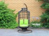 Picture of [FLOOR MODEL CLEARANCE] AVIARY Rattan Hanging Chair