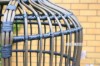 Picture of [FLOOR MODEL CLEARANCE] AVIARY Rattan Hanging Chair