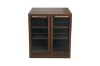 Picture of RUSTON 2-Door Storage Cabinet