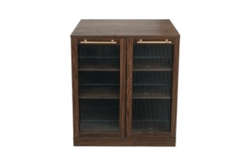 Picture of RUSTON 2-Door Storage Cabinet