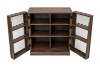 Picture of RUSTON 2-Door Storage Cabinet
