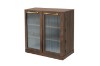 Picture of RUSTON 2-Door Storage Cabinet