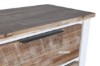 Picture of  [FLOOR MODEL CLEARANCE] CHRISTMAS 4-Drawer Solid Acacia Wood Tallboy