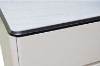 Picture of  [FLOOR MODEL CLEARANCE] LINAS 8-Drawer Engineered Stone Top Tallboy