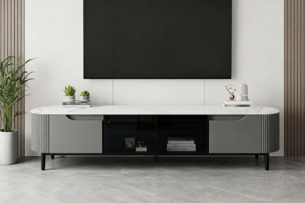 Picture of  [FLOOR MODEL CLEARANCE]  BELANO 200 TV Unit 