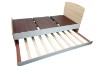 Picture of [FLOOR MODEL CLEARANCE] RYDEN Single Trundle Bed