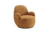 Picture of MIROA 360° Swivel Armchair/Sofa Chair