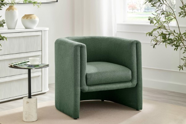 Picture of TAVEN Accent Chair