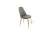 Picture of  [FLOOR MODEL CLEARANCE] SYNE Golden Legs Dining Chair