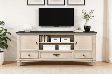 Picture of HOMESTEAD 172 TV Unit/Sideboard