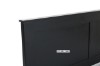 Picture of METRO Pine Bed Frame in Double Size (Black)