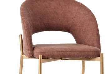 Picture of   [FLOOR MODEL CLEARANCE] Calvin Dining Chair