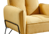 Picture of FREYA Modern Accent Armchair