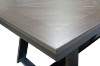 Picture of [FLOOR MODEL CLEARANCE] PROVENCE 1.9M-2.4M Extension Dining Table