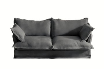 Picture of [FLOOR MODEL CLEARANCE] CAVINAS 2.5 Seater Fabric Sofa