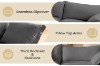 Picture of [FLOOR MODEL CLEARANCE] CAVINAS 2.5 Seater Fabric Sofa