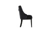 Picture of [FLOOR MODEL CLEARANCE] TOGA High Back Dining Chair (Black)