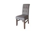 Picture of  [FLOOR MODEL CLEARANCE] ROLFIN Dining Chair (Grey)