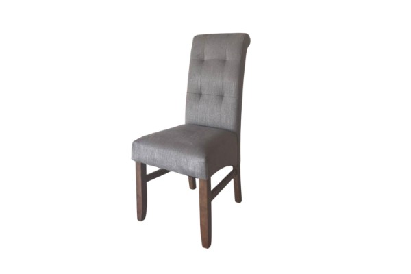 Picture of  [FLOOR MODEL CLEARANCE] ROLFIN Dining Chair (Grey)