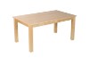 Picture of [FLOOR MODEL CLEARANCE] VICTOR 1.4M Dining Table Dining Table (Natural)
