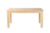 Picture of [FLOOR MODEL CLEARANCE] VICTOR 1.4M Dining Table Dining Table (Natural)