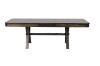 Picture of [FLOOR MODEL CLEARANCE] PERRY 183-228 Extension Dining Table