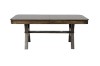 Picture of [FLOOR MODEL CLEARANCE] PERRY 183-228 Extension Dining Table