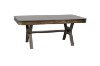 Picture of [FLOOR MODEL CLEARANCE] PERRY 183-228 Extension Dining Table