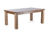 Picture of   [FLOOR MODEL CLEARANCE]FRANCO 1.8M Dining Table (Solid NZ Pine)