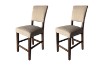 Picture of [FLOOR MODEL CLEARANCE] LEMY Bar Chair (Beige)