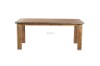 Picture of  [FLOOR MODEL CLEARANCE] KANSAS 1.8M Acacia Wood Dining Table