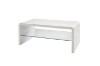 Picture of  [FLOOR MODEL CLEARANCE] FENNY 105 High Gloss Coffee Table with Shelf