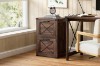 Picture of [FLOOR MODEL CLEARANCE] KAURI 2-Drawer File Cabinet