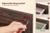 Picture of [FLOOR MODEL CLEARANCE] KAURI 2-Drawer File Cabinet