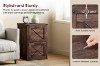 Picture of [FLOOR MODEL CLEARANCE] KAURI 2-Drawer File Cabinet
