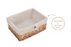 Picture of [FLOOR MODEL CLEARANCE] SIENA 5 Drawers Cabinet (Wicker Basket)