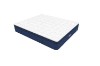 Picture of   [FLOOR MODEL CLEARANCE] ZPEEY Queen Size Dual Comfort Mattress with Distinct Softness Levels for Personalized Support