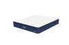Picture of   [FLOOR MODEL CLEARANCE] ZPEEY Queen Size Dual Comfort Mattress with Distinct Softness Levels for Personalized Support