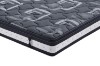 Picture of   [FLOOR MODEL CLEARANCE] OASIS Queen Size Gel Memory Foam Coconut Mattress