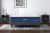 Picture of   [FLOOR MODEL CLEARANCE] ZPEEY Dual Comfort Mattress with Distinct Softness Levels for Personalized Support - Queen Size
