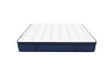 Picture of   [FLOOR MODEL CLEARANCE] ZPEEY Dual Comfort Mattress with Distinct Softness Levels for Personalized Support - Queen Size