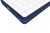 Picture of   [FLOOR MODEL CLEARANCE] ZPEEY Dual Comfort Mattress with Distinct Softness Levels for Personalized Support - Queen Size