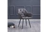Picture of (FLOOR MODEL CLEARANCE) PEDRO Dining Arm Chair