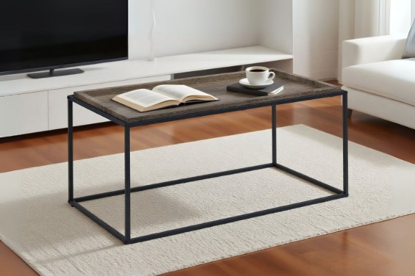 Picture of [FLOOR MODEL CLEARANCE] YERI Coffee Table 