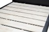 Picture of   [FLOOR MODEL CLEARANCE] VALENCIA Queen Size Genuine Leather Bed Frame 