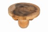 Picture of TABLO Solid Mungur Wood Plant Stand