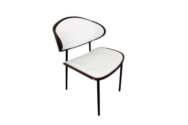 Picture of SELORA Dining Chair (White) - Each