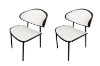 Picture of SELORA Dining Chair (White) - Each