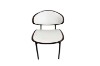 Picture of SELORA Dining Chair (White) - 2 Chairs in 1 Carton